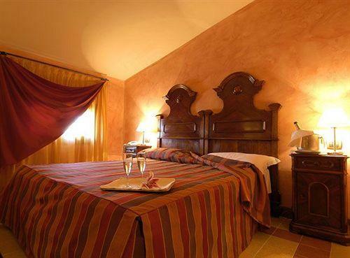 Hotel Baglio Della Luna