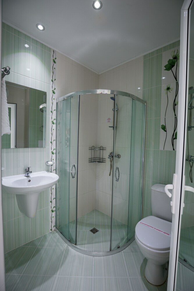 Hotel Bahami Residence