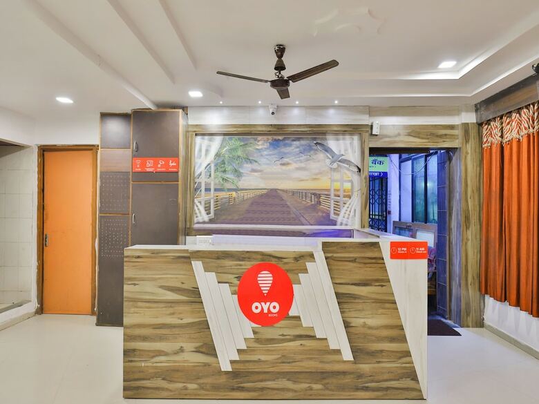 Hotel Oyo 13141 Aniket Inn