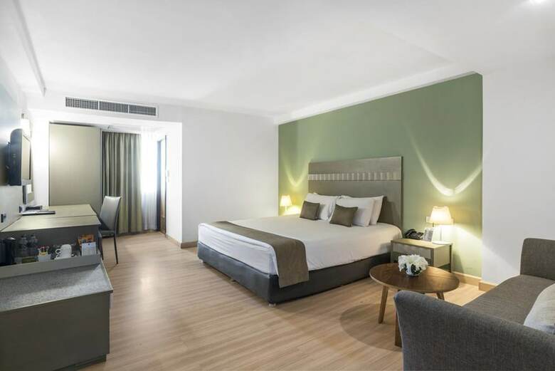 Sc Park Hotel
