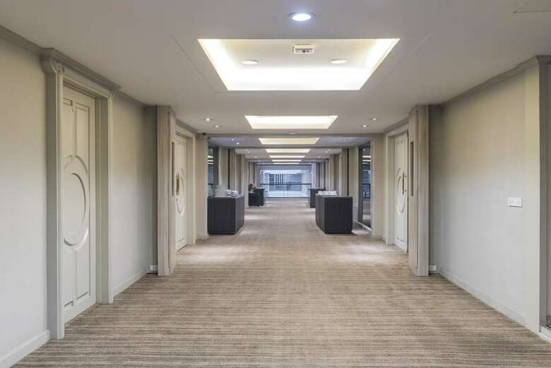 Sc Park Hotel