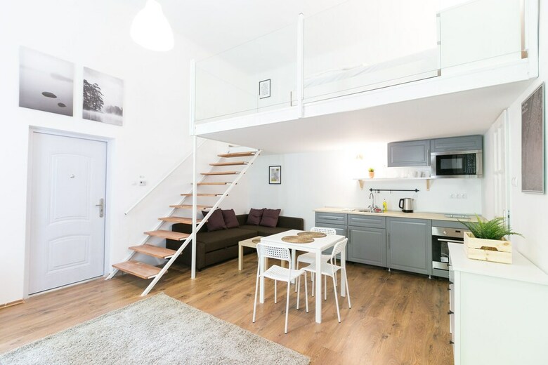 Apartamentos Sparkling Ernesto IV