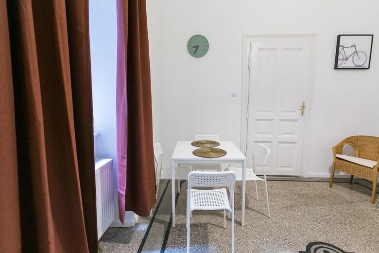 Apartamentos Sparkling Ernesto IV