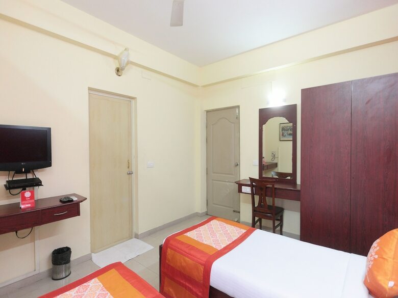 Hotel Oyo 5441 Kodambakkam