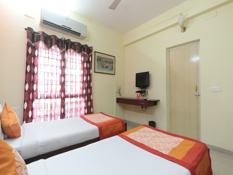 Hotel Oyo 5441 Kodambakkam