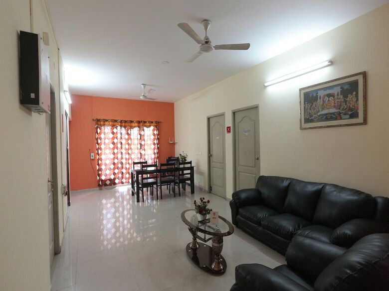 Hotel Oyo 5441 Kodambakkam