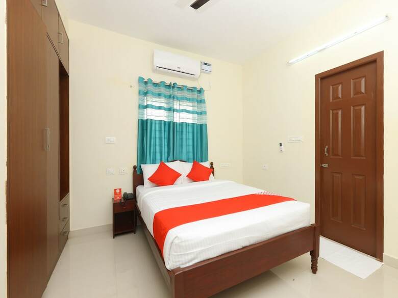 Hotel Oyo 15701 River View Residency