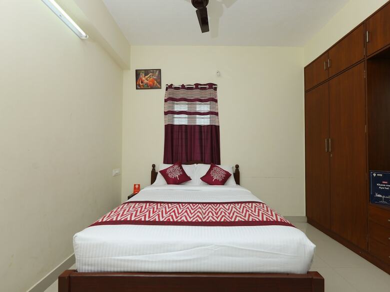 Hotel Oyo 15701 River View Residency