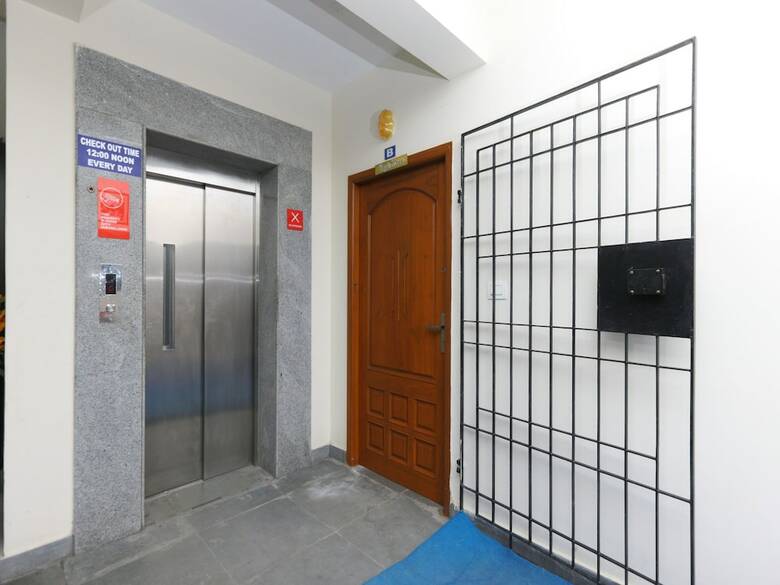 Hotel Oyo 15701 River View Residency