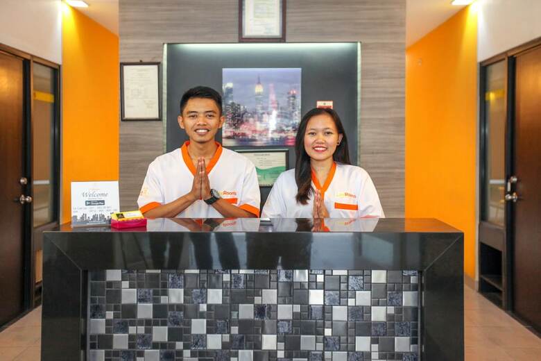 Hotel Literooms Setiabudi Sudirman