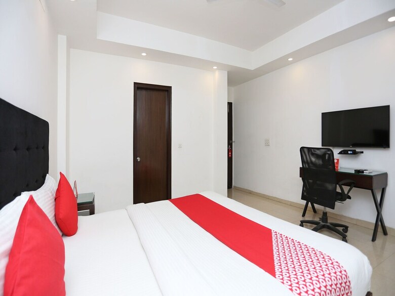 Hotel Oyo 16554 Golf Branson