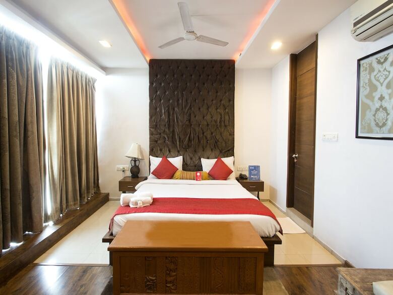 Hotel Oyo 7495 Manikonda