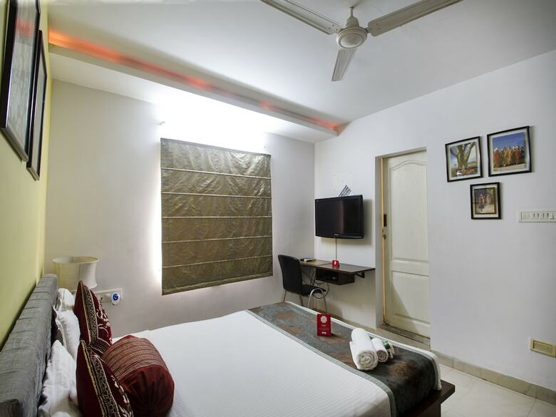 Hotel Oyo 7495 Manikonda