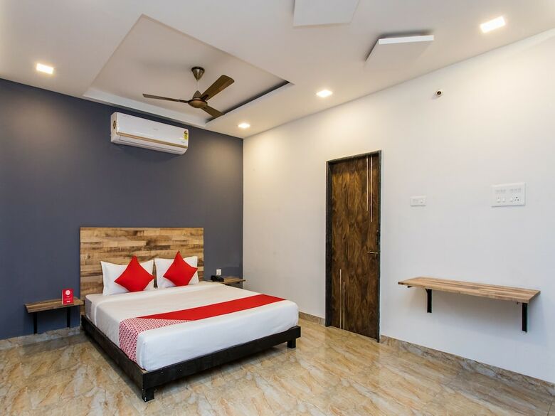 Oyo 15743 Hotel Namaste