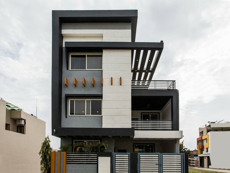 Oyo 15743 Hotel Namaste