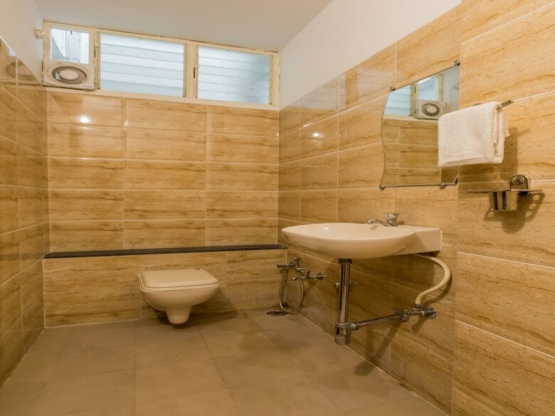 Oyo 15743 Hotel Namaste