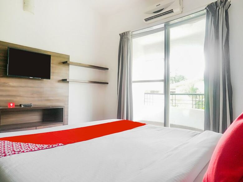 Hotel Oyo 15399 Olive Villa