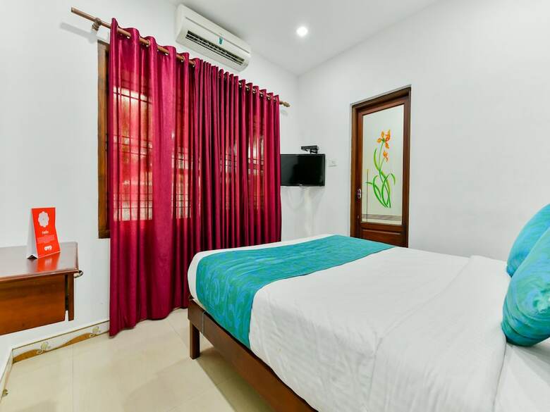 Hotel Oyo 16711 Malabar Plaza Inn