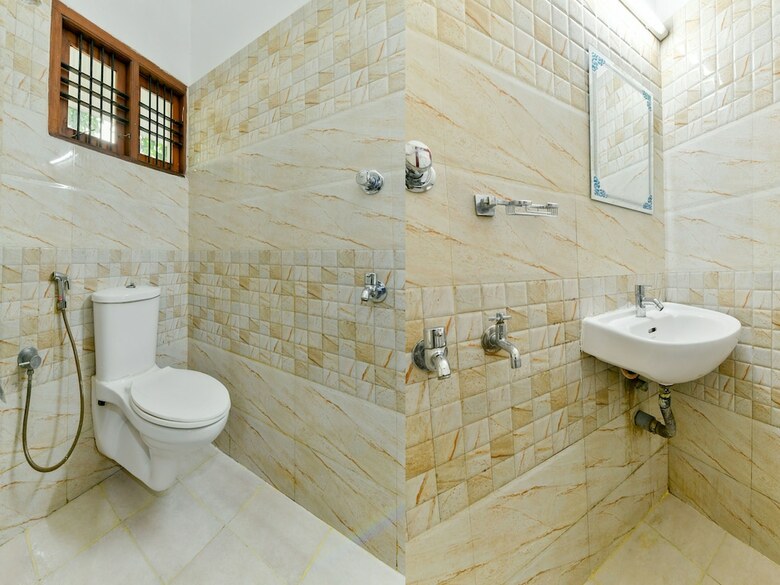 Hotel Oyo 16711 Malabar Plaza Inn