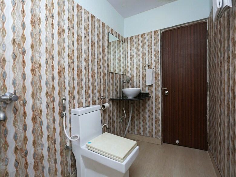 Hotel Oyo 16010 The Stay