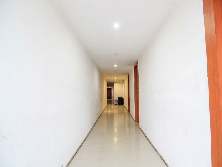 Hotel Oyo 3683 de Global Park