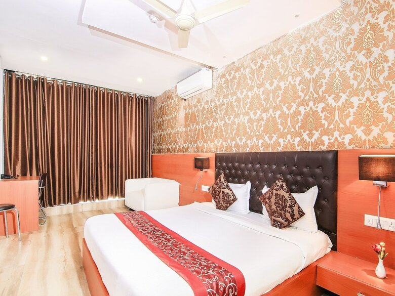 Hotel Oyo 3683 de Global Park