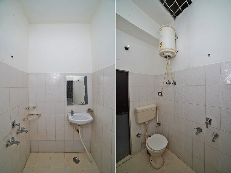 Hotel Oyo 14823 Skyheights