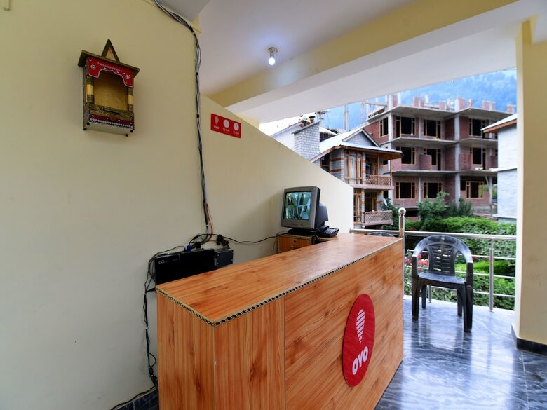 Hotel Oyo 15028 Kalpana Homestay