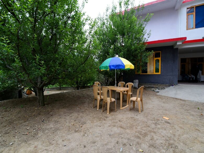 Hotel Oyo 15028 Kalpana Homestay