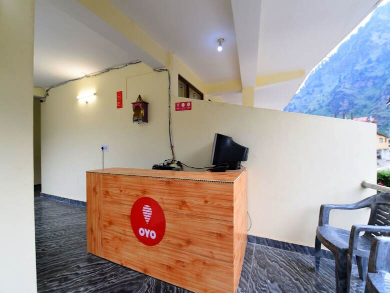 Hotel Oyo 15028 Kalpana Homestay