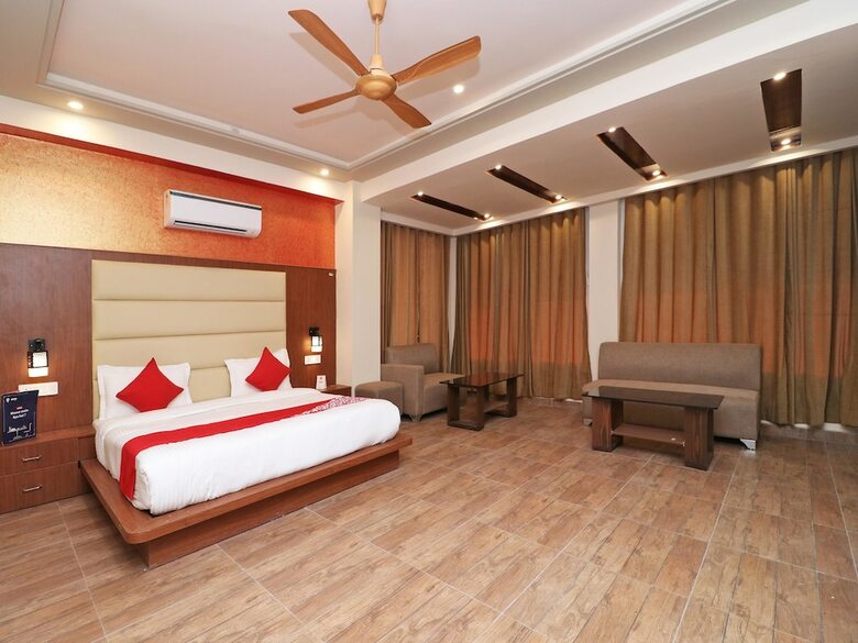 Hotel Oyo 14766 Pacify Hills
