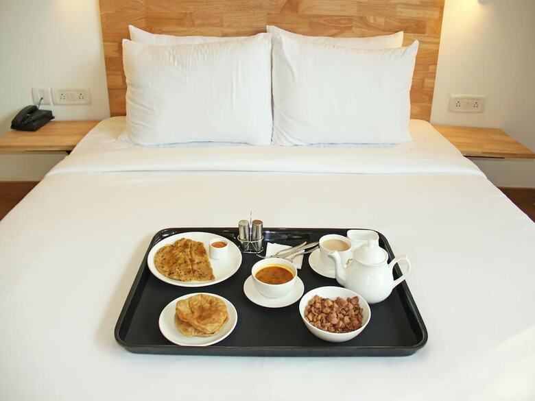 Oyo 12546 Hotel Madhuban