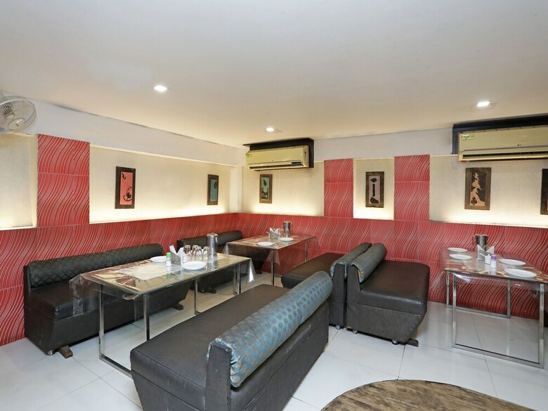 Oyo 12546 Hotel Madhuban