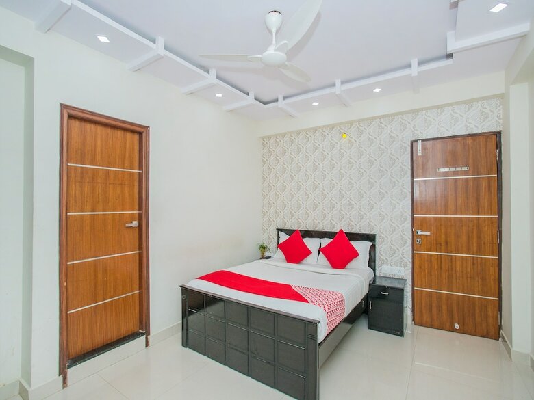 Hotel Oyo 16455 Amazing  Inn