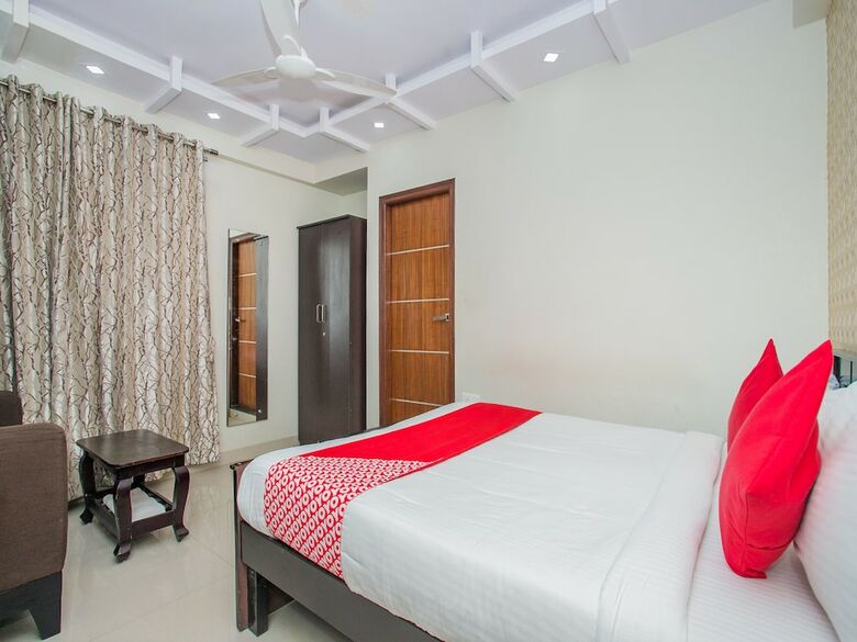 Hotel Oyo 16455 Amazing  Inn