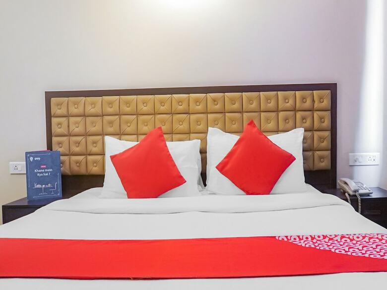 Hotel Oyo 14438 Bel Air