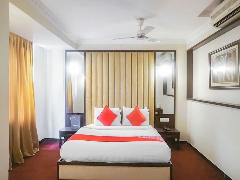Hotel Oyo 14438 Bel Air