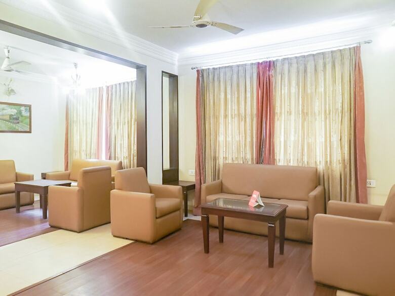 Hotel Oyo 14438 Bel Air