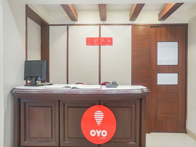 Hotel Oyo 14438 Bel Air
