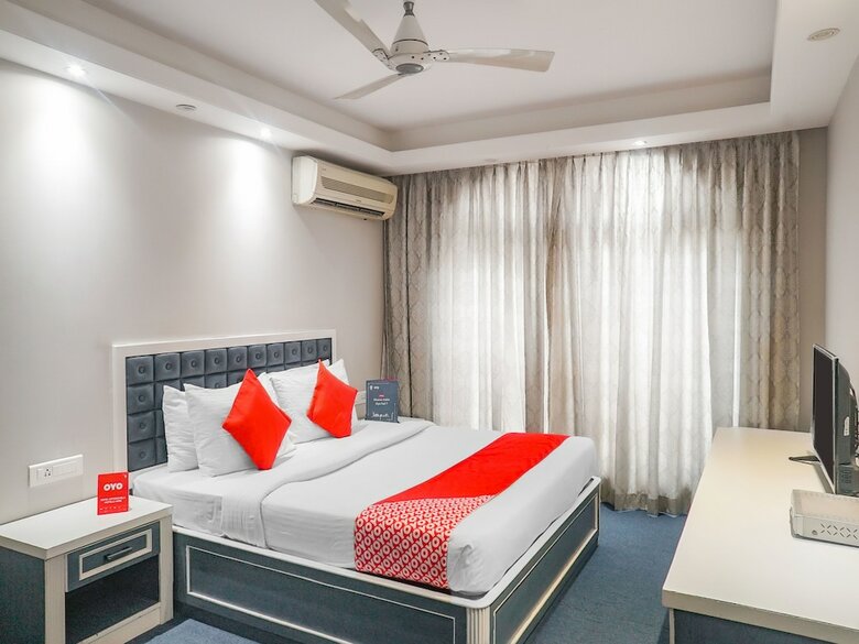 Hotel Oyo 14438 Bel Air