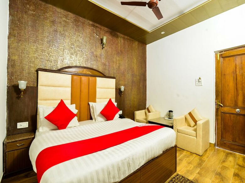 Hotel Oyo 3153 Sagrika Resort