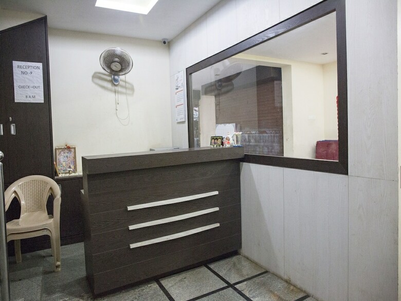 Hotel Jagannath Temple