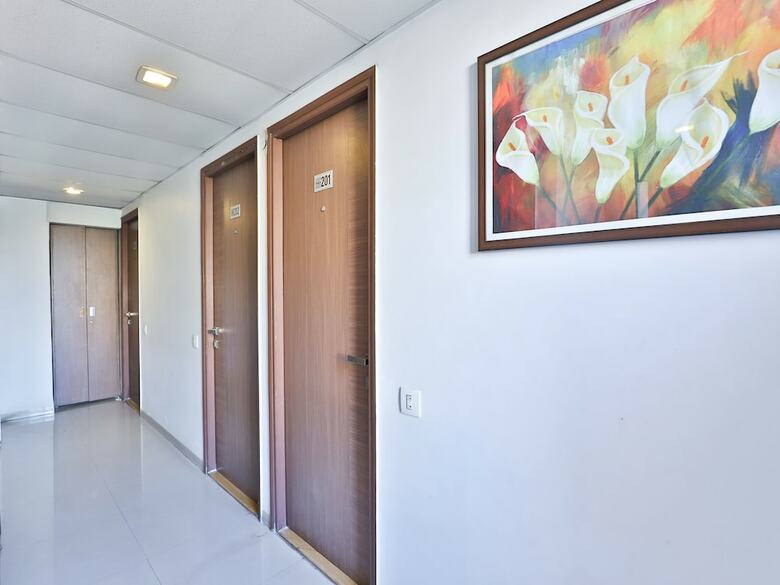 Hotel Oyo 13562 G K Convention Hall