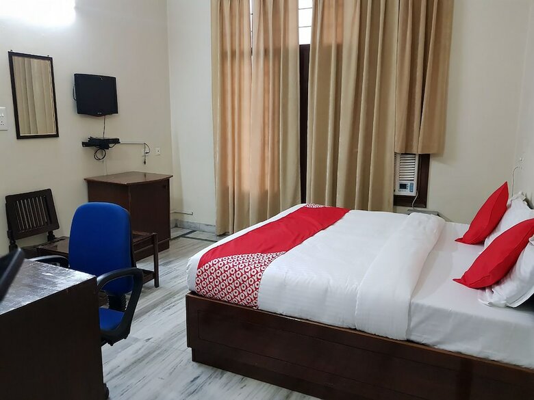 Hotel Oyo 14105 Sai Vihar