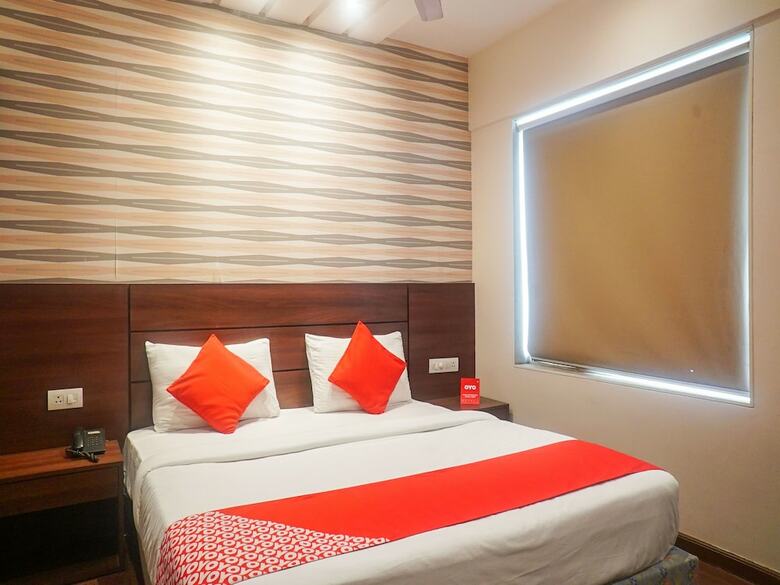 Oyo Flagship 15614 Hotel Olive Kem Hospital