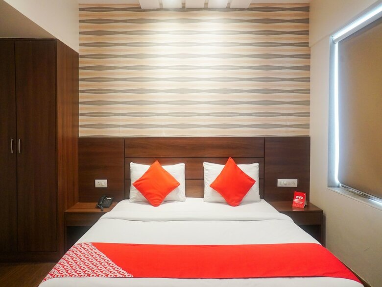 Oyo Flagship 15614 Hotel Olive Kem Hospital