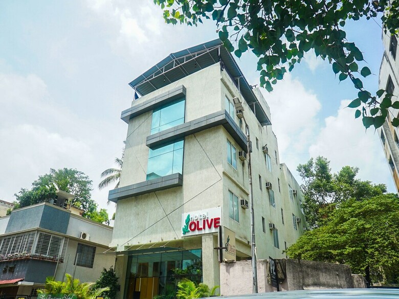 Oyo Flagship 15614 Hotel Olive Kem Hospital