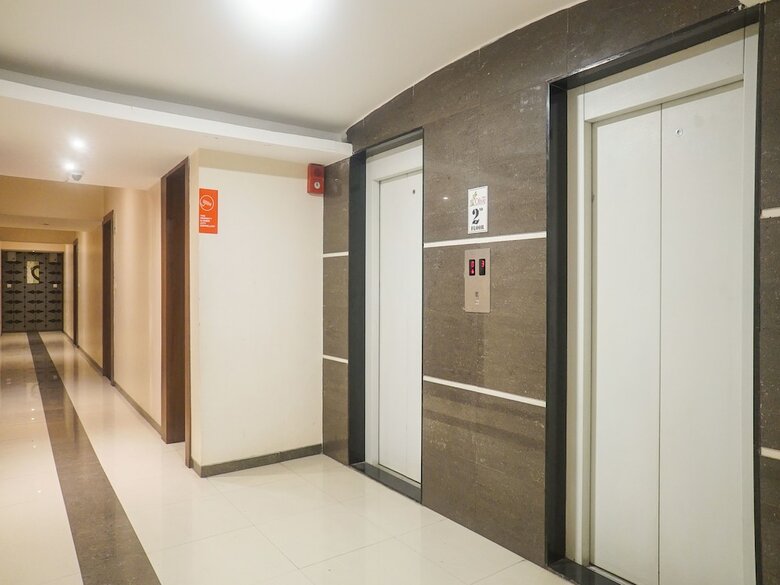 Oyo Flagship 15614 Hotel Olive Kem Hospital
