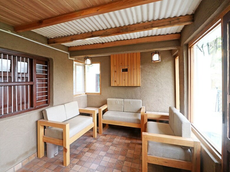 Hotel Oyo 14607 The Gharonda Huts