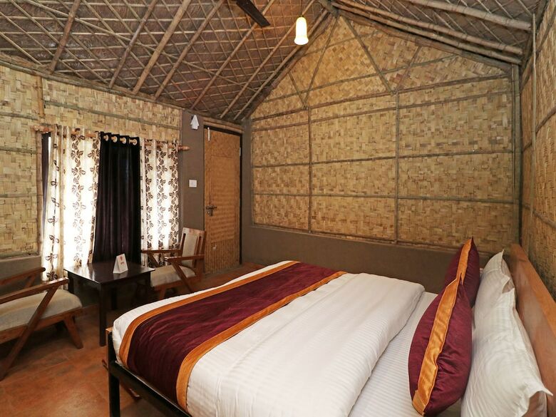 Hotel Oyo 14607 The Gharonda Huts